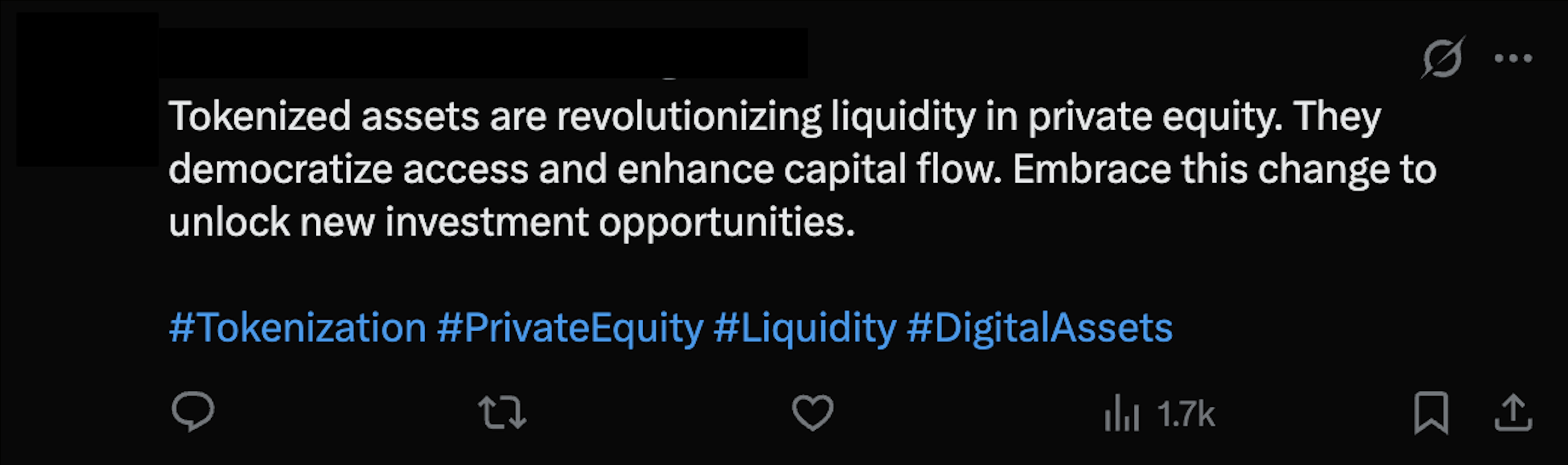 Social Media Distributor